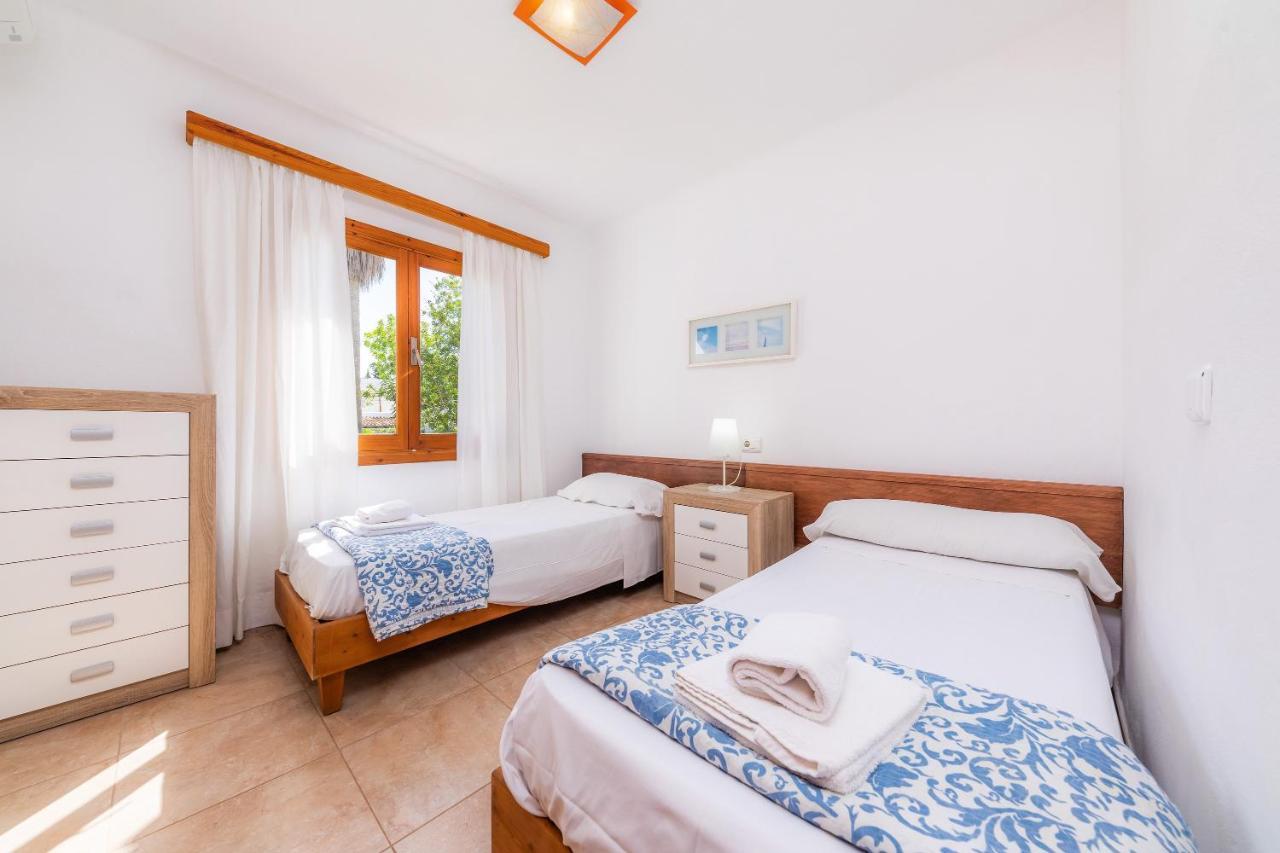Holiday home Casa Rigo