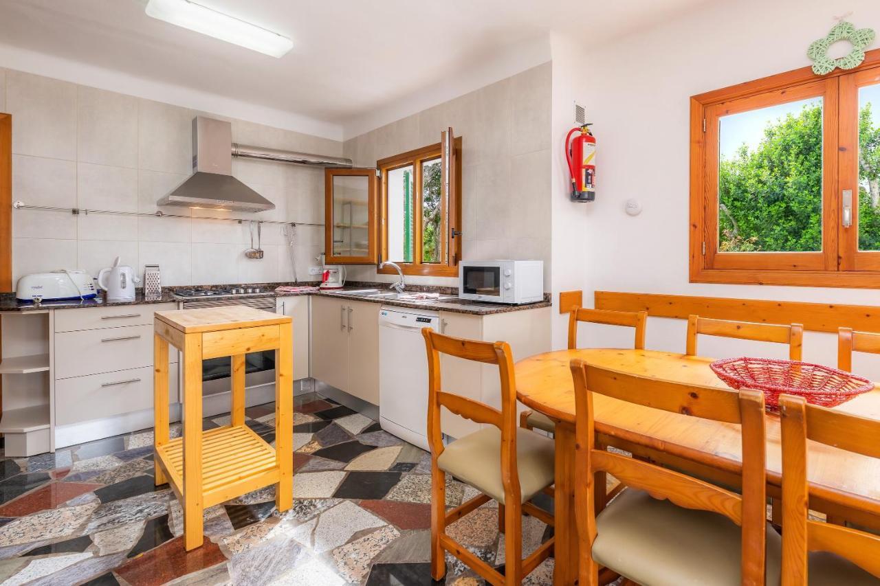Casa Rigo Ferienhaus *