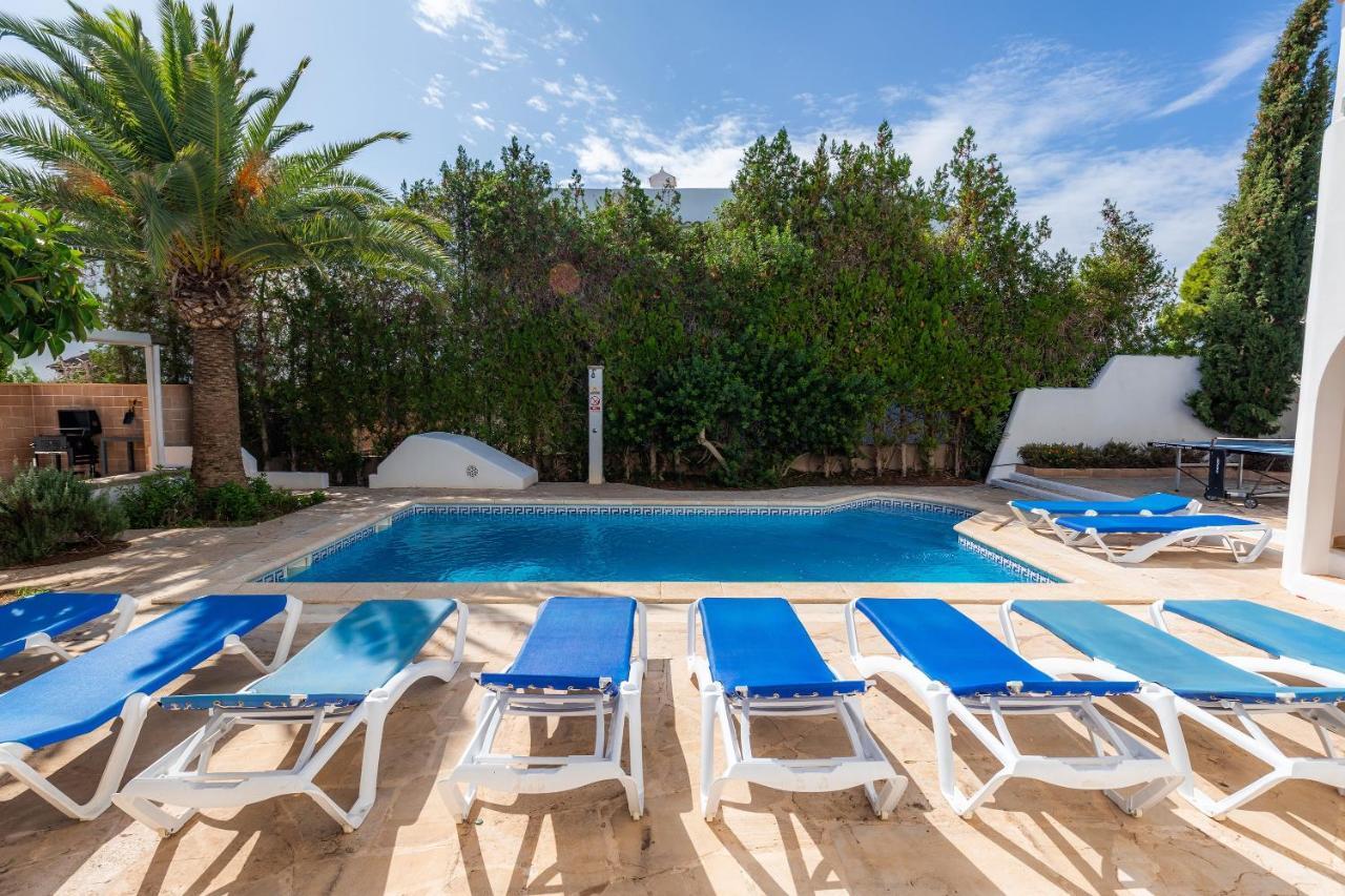 Casa Rigo * Cala d'Or (Mallorca)